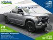 Used 2024 Chevrolet Silverado 1500 RST Truck Crew Cab