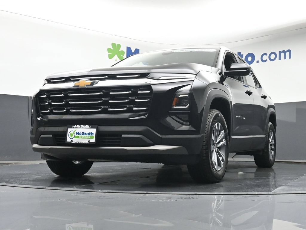 2025 Chevrolet Equinox LT - Photo 7