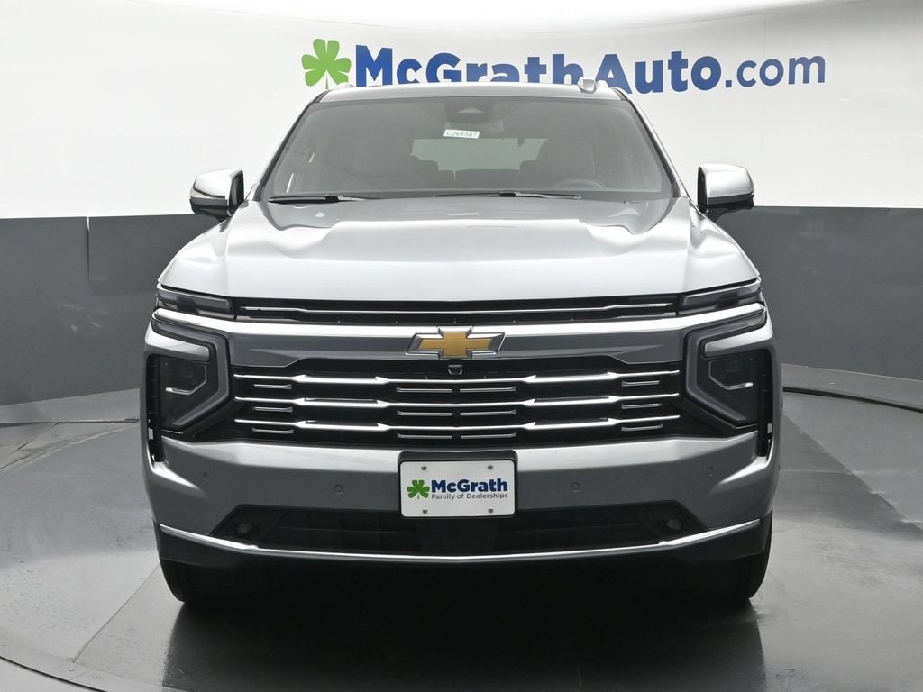 2026 Chevrolet Tahoe Premier - Photo 6