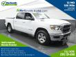 Used 2022 Ram 1500 Big Horn Truck Crew Cab