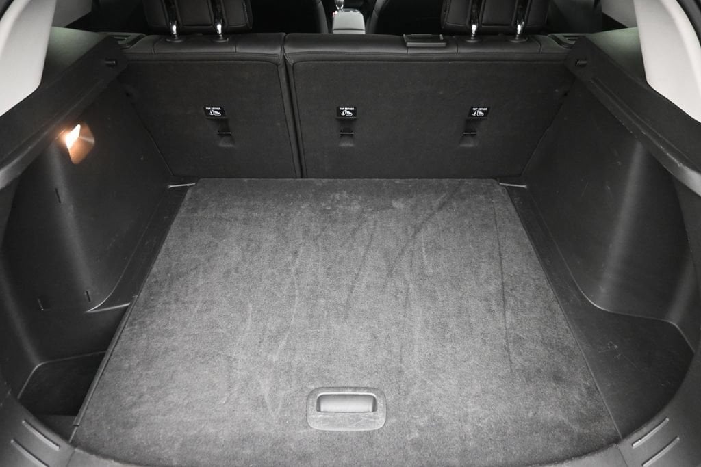 2025 Chevrolet Trax LT - Photo 11
