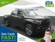 Used 2025 Chevrolet Silverado 1500 RST Truck Crew Cab