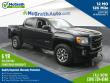 Used 2021 GMC Canyon 4WD AT4 w/Leather Truck Crew Cab