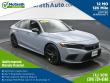 Used 2023 Honda Civic Sedan Sport Sedan
