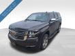 Used 2018 Chevrolet Tahoe Premier SUV
