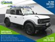 Used 2023 Ford Bronco Base SUV