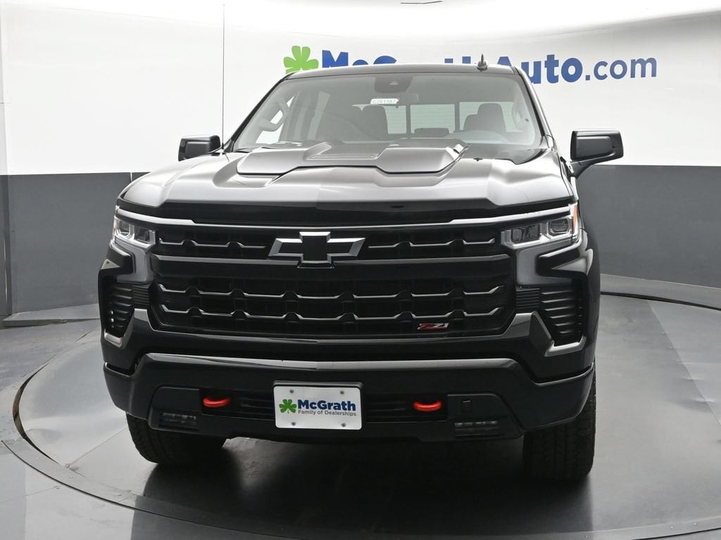 2026 Chevrolet Silverado 1500 LT Trail Boss - Photo 6
