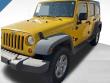 Used 2008 Jeep Wrangler Unlimited X SUV