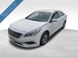 Used 2016 Hyundai Sonata 2.4L Sedan