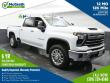 Certified 2025 Chevrolet Silverado 2500 HD LTZ Truck Crew Cab