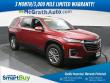 Used 2023 Chevrolet Traverse LT Cloth SUV