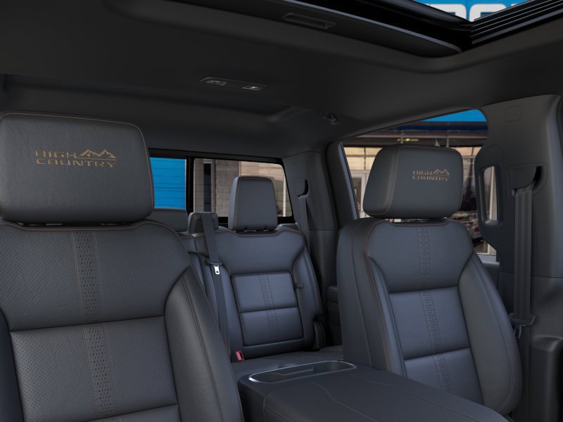 2026 Chevrolet Silverado 1500 High Country - Photo 28