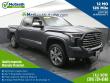 Used 2024 Toyota Tundra 4WD Capstone Hybrid Truck CrewMax