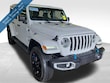  Jeep Wrangler 4xe