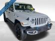 Used 2023 Jeep Wrangler 4xe Sahara SUV
