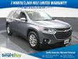 Used 2020 Chevrolet Traverse LT Cloth SUV