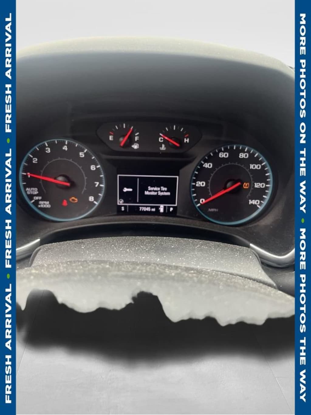 Used 2018 Chevrolet Equinox LT SUV