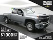  Chevrolet Silverado 2500 HD