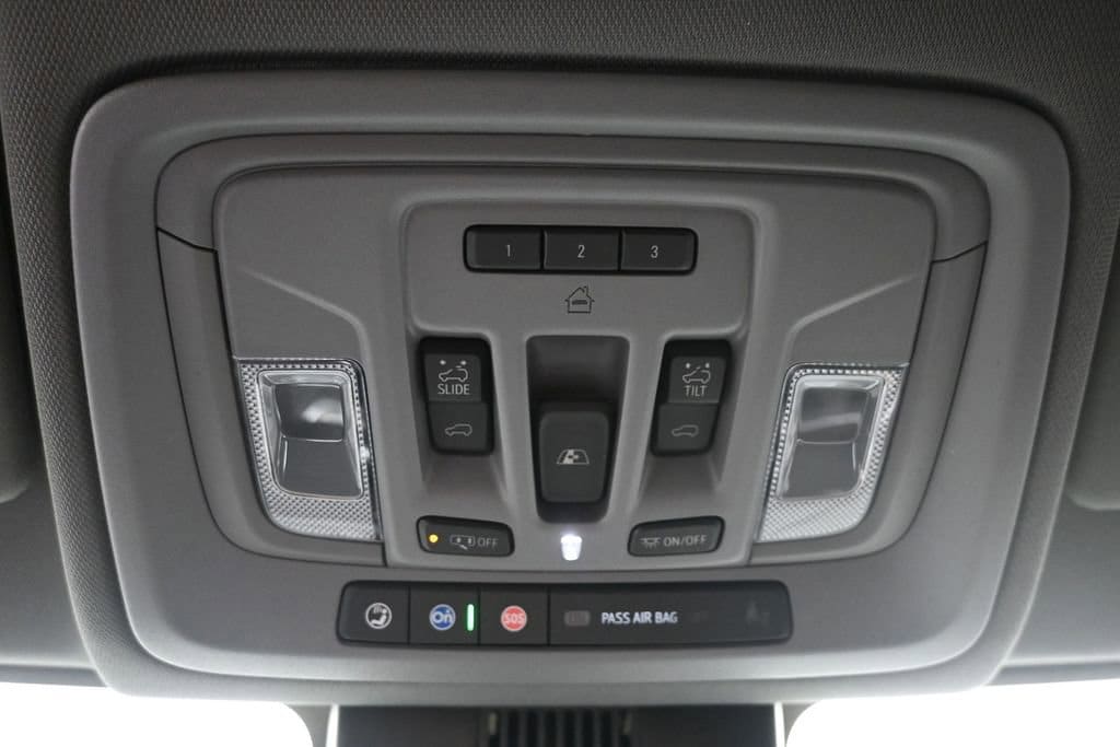 2026 Chevrolet Silverado 1500 LTZ - Photo 20