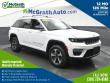 Used 2022 Jeep Grand Cherokee 4xe 4x4 SUV