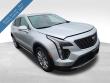 Used 2020 CADILLAC XT4 AWD Premium Luxury SUV