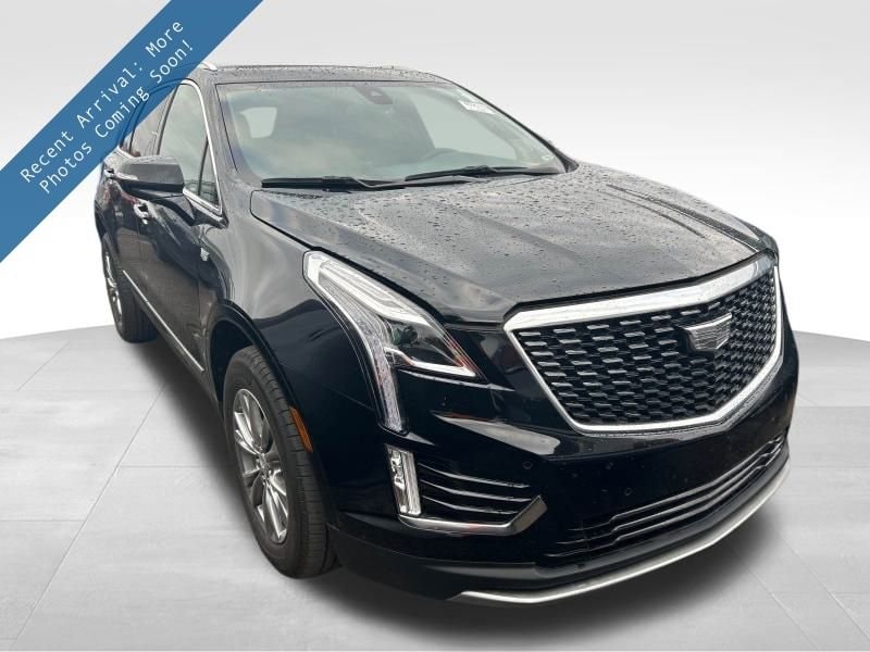 2022 CADILLAC XT5 SUV 