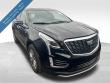 Used 2022 CADILLAC XT5 Premium Luxury SUV