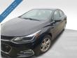 Used 2016 Chevrolet Cruze LT Sedan