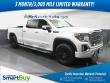 Used 2019 GMC Sierra 1500 Denali Truck Crew Cab