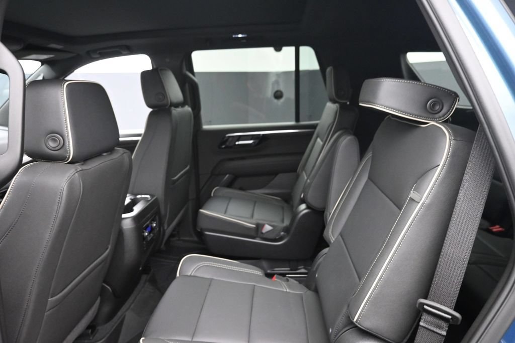 2026 Chevrolet Tahoe Premier - Photo 12