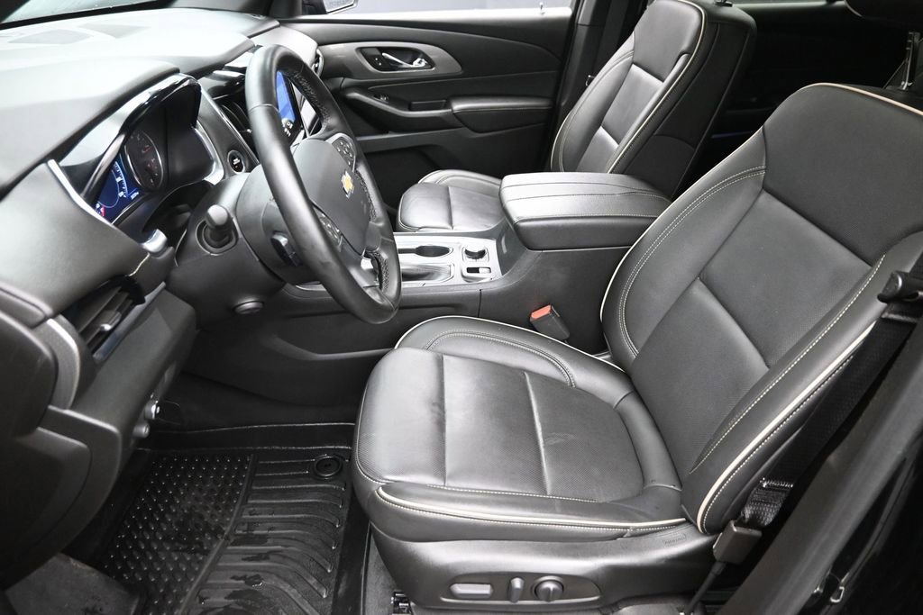 2023 Chevrolet Traverse Premier - Photo 19