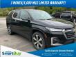 Used 2023 Chevrolet Traverse LT Leather SUV