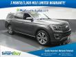 Used 2020 Ford Expedition Max Limited SUV