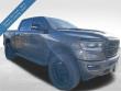 Used 2021 Ram 1500 Laramie Truck Crew Cab