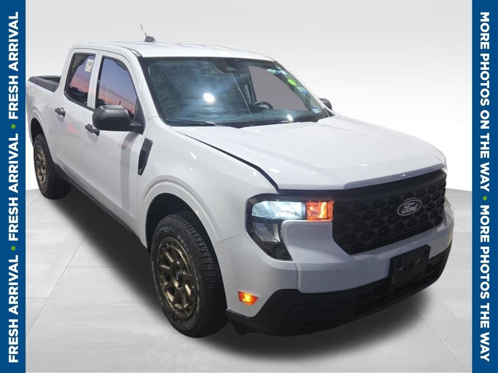 2025 Ford Maverick XL AWD's photo