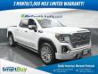 Used 2019 GMC Sierra 1500 Denali Truck Crew Cab