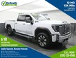 GMC Sierra 2500 HD