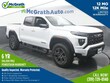  GMC Canyon