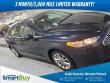 Used 2020 Ford Fusion Hybrid SE Sedan