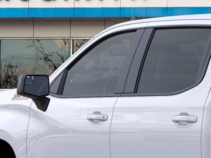 2026 Chevrolet Silverado 1500 RST - Photo 15