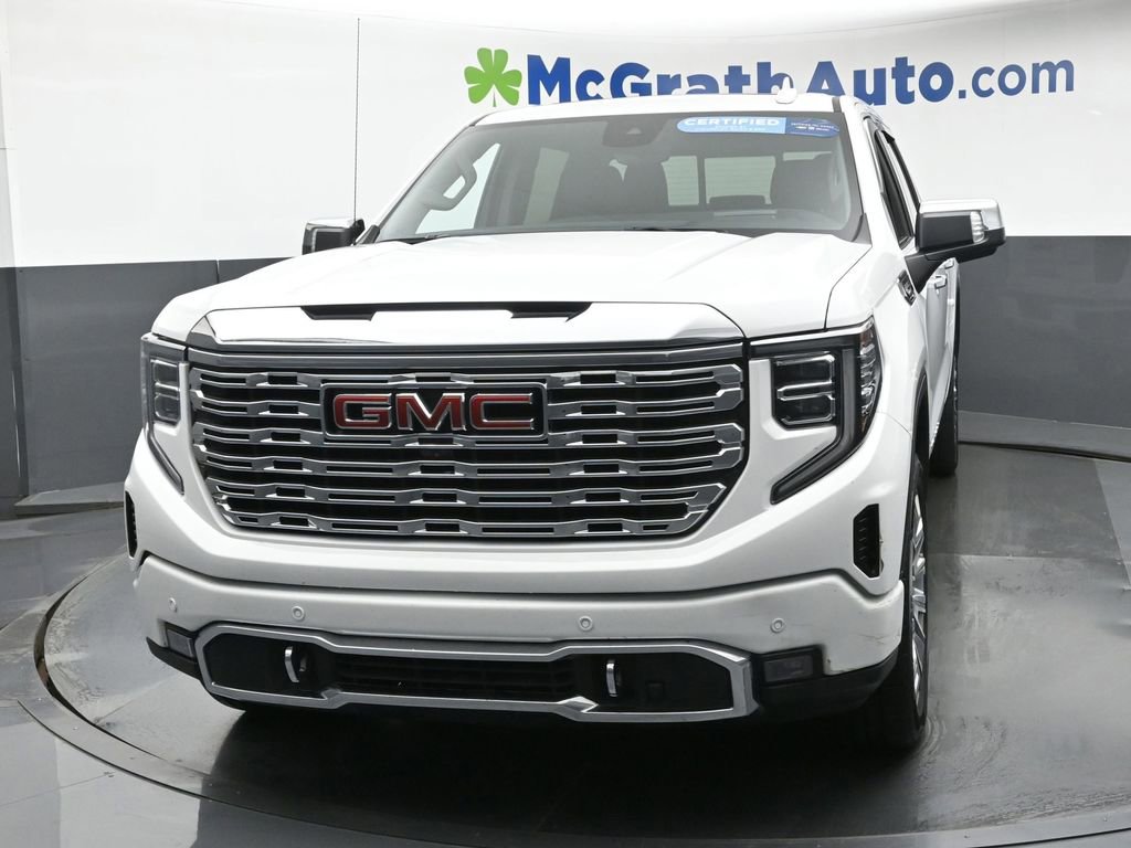 2023 Gmc Sierra 1500 Denali photo 3