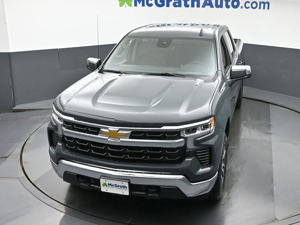 2026 Chevrolet Silverado 1500 LT - Photo 27