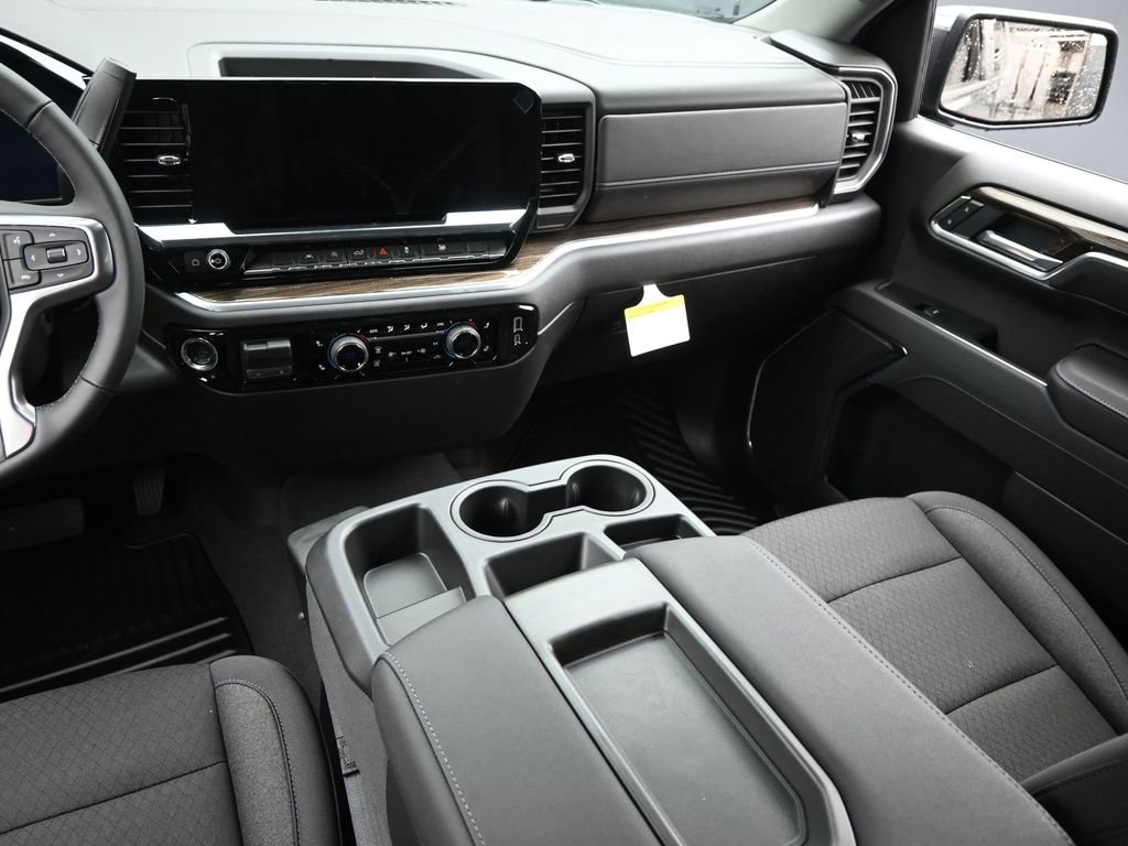 2026 Chevrolet Silverado 1500 LT - Photo 15