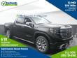 Used 2025 GMC Sierra 1500 Denali Truck Crew Cab