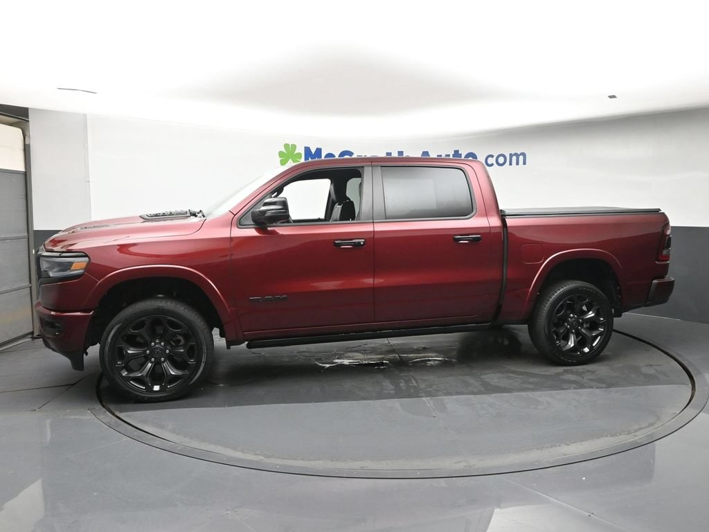 2023 RAM Ram 1500 Pickup Limited - Photo 23