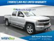Used 2016 Chevrolet Silverado 1500 LT Truck Crew Cab