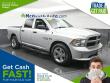 Used 2015 Ram 1500 Express Truck Crew Cab