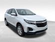 Used 2024 Chevrolet Equinox LT SUV
