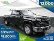  Chevrolet Silverado 2500 HD