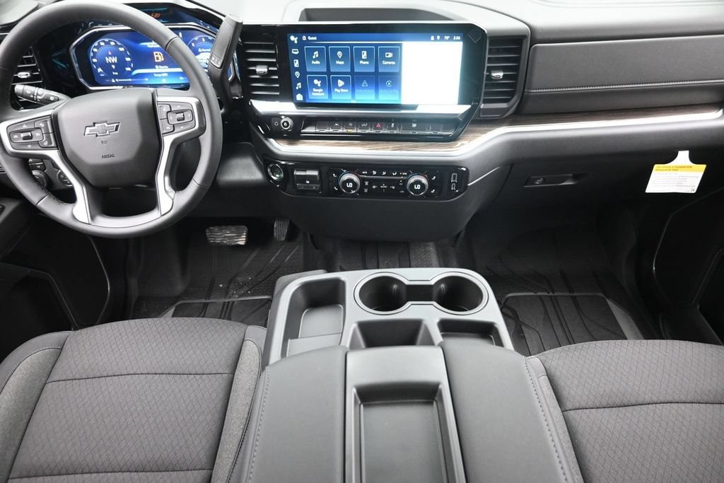 2026 Chevrolet Silverado 1500 RST - Photo 15